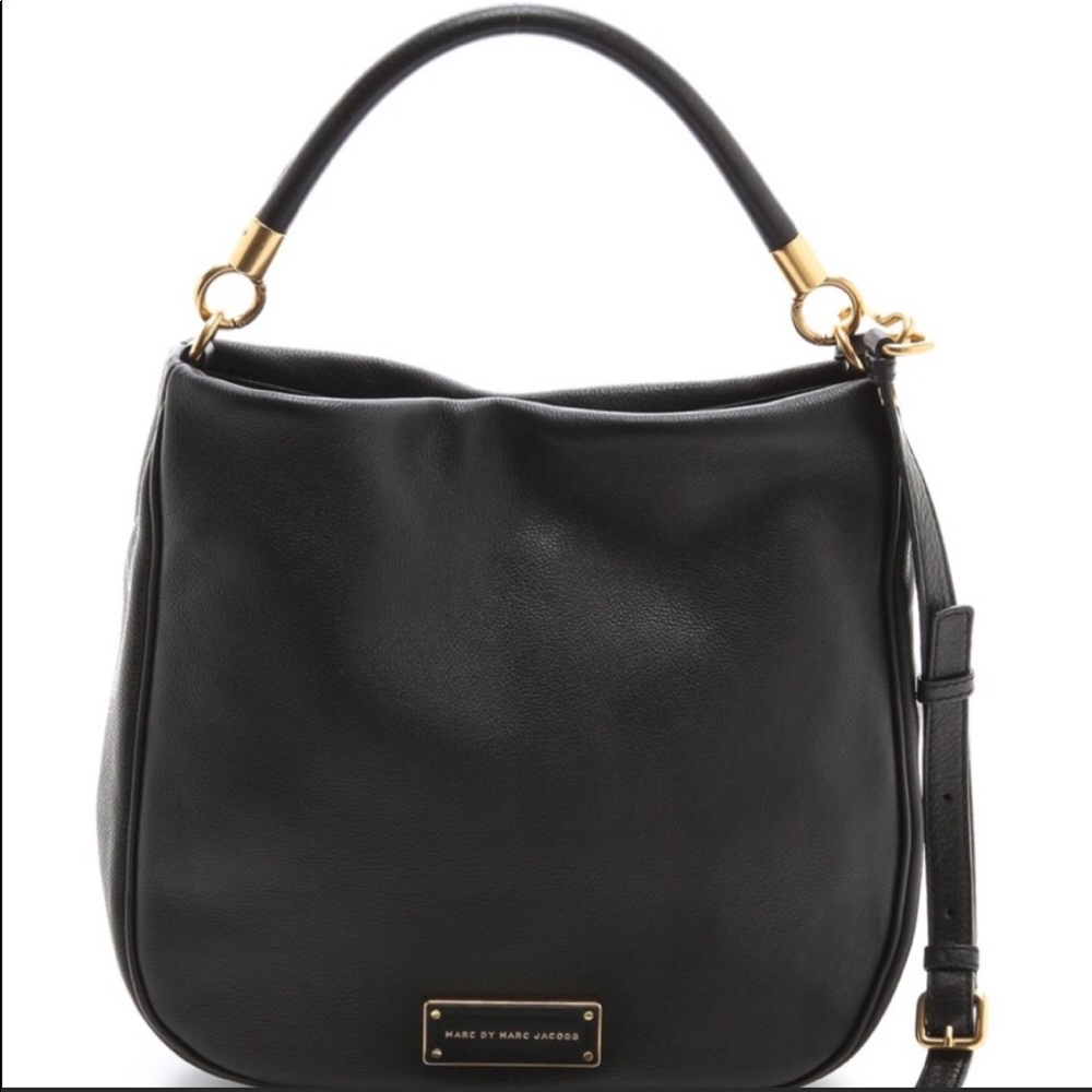 Marc by Marc Jacobs Too Hot To Handle Hobo